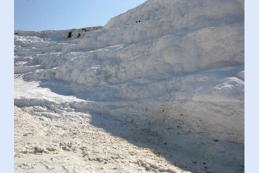Turchia 2010 - Pamukkale